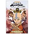 Avatar: The Last Airbender The Lost Adventures Graphic Novel